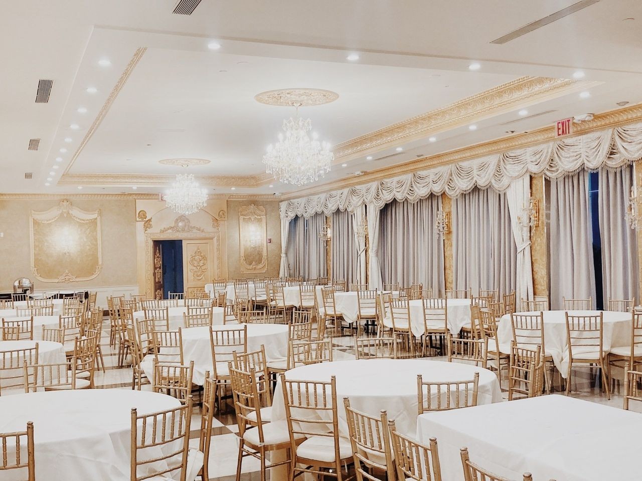 Five Star Banquet Hall, photo 3
