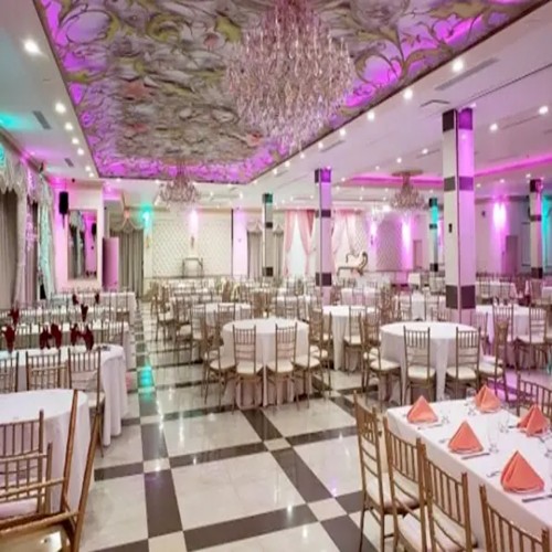 Five Star Banquet Hall, photo 4