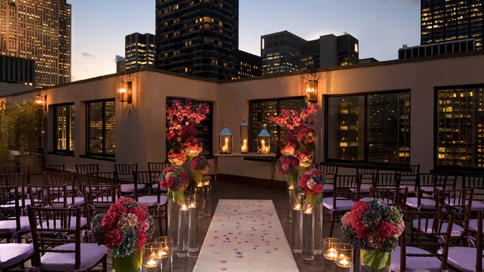 Five Star Banquet Hall, photo 5