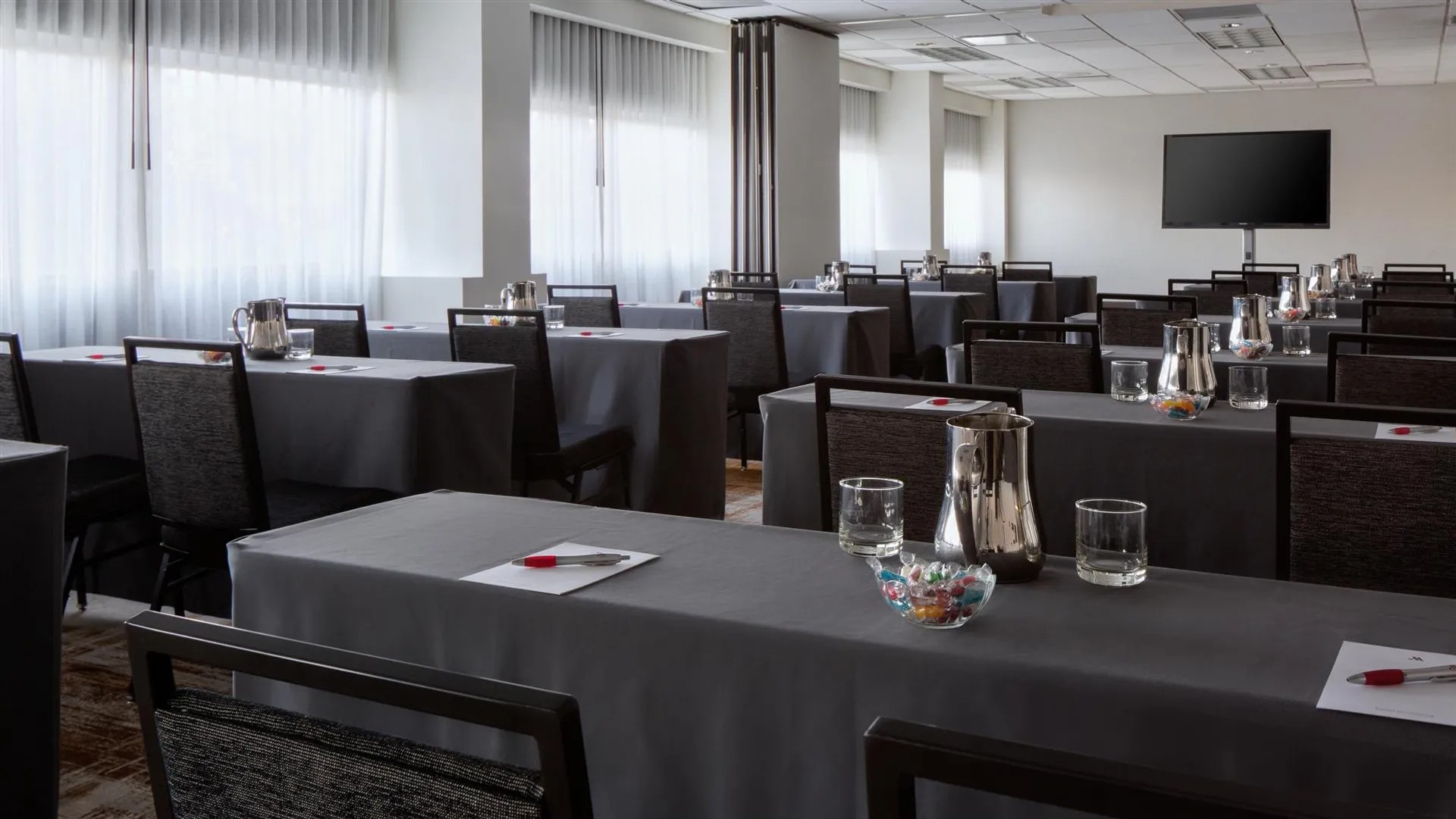 New York LaGuardia Airport Marriott, photo 5