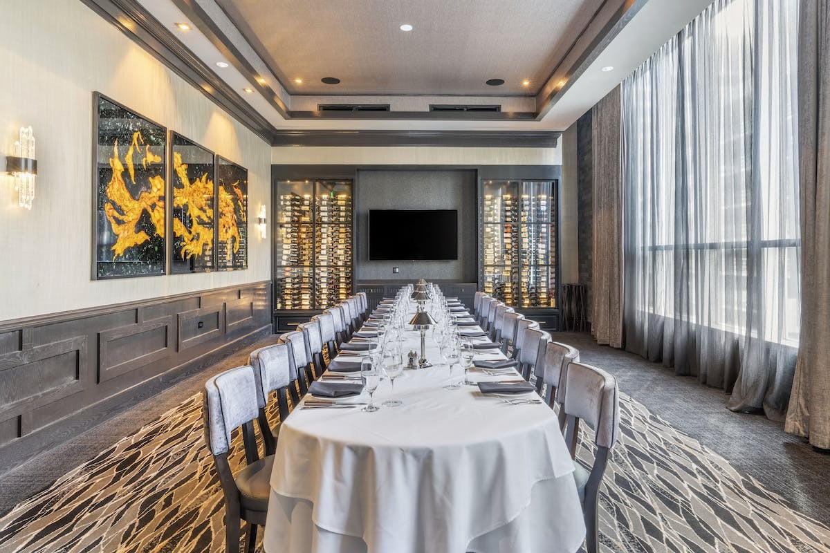 Mastro's Steakhouse, photo 3