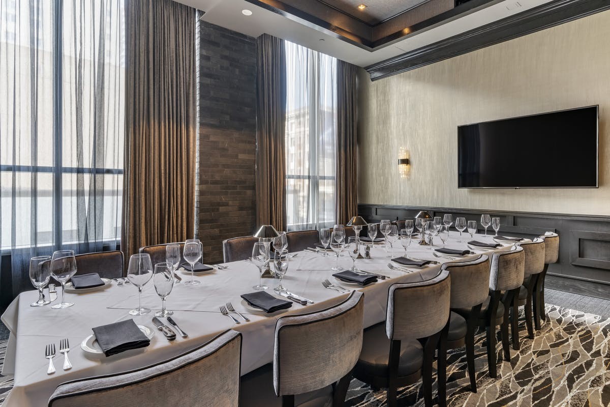 Mastro's Steakhouse, photo 4