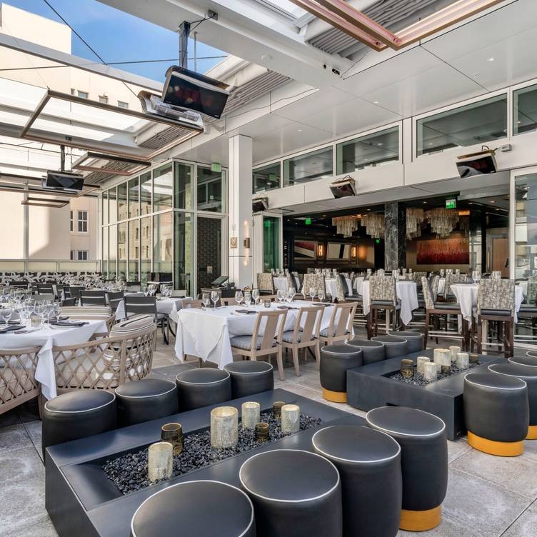 Mastro's Steakhouse, photo 5