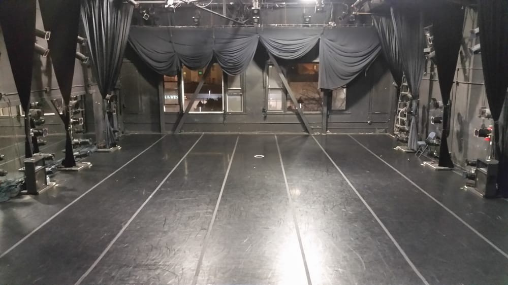 Dance Mission Theatre, photo 4