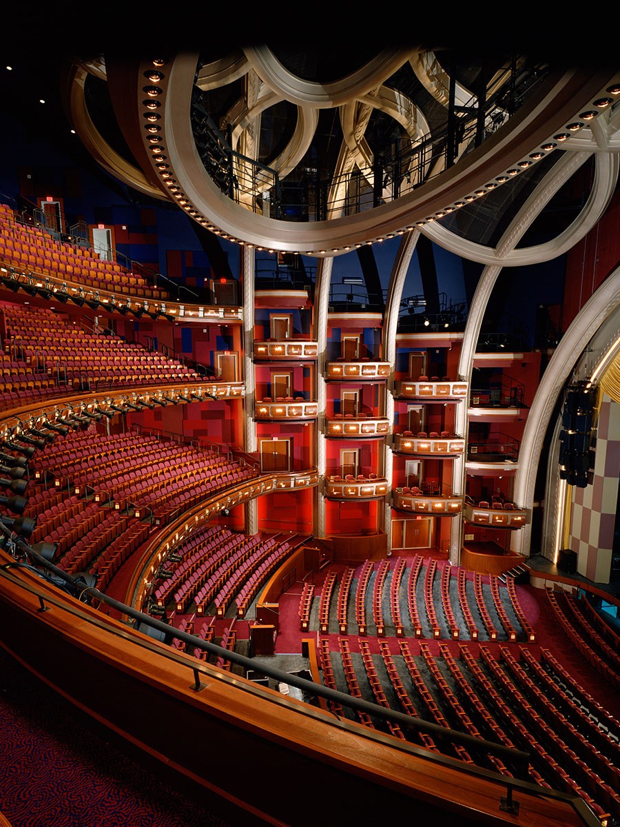 Dolby Theatre - Event Space in Los Angeles, CA | The Vendry