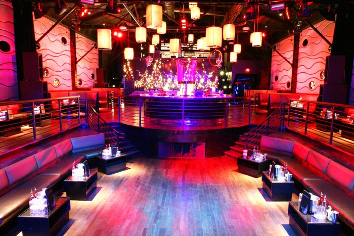 Playhouse Nightclub - Bar / Club in Los Angeles, CA