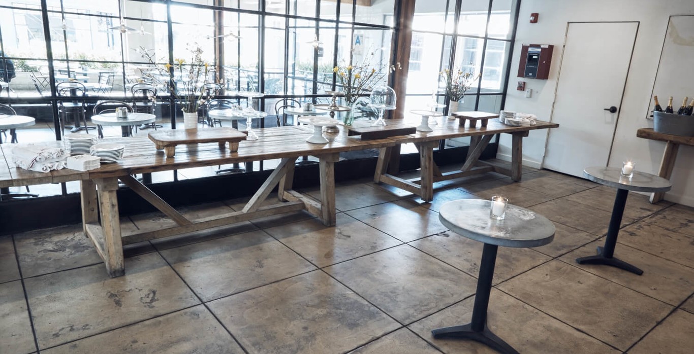 Zinc Cafe & Market, photo 3
