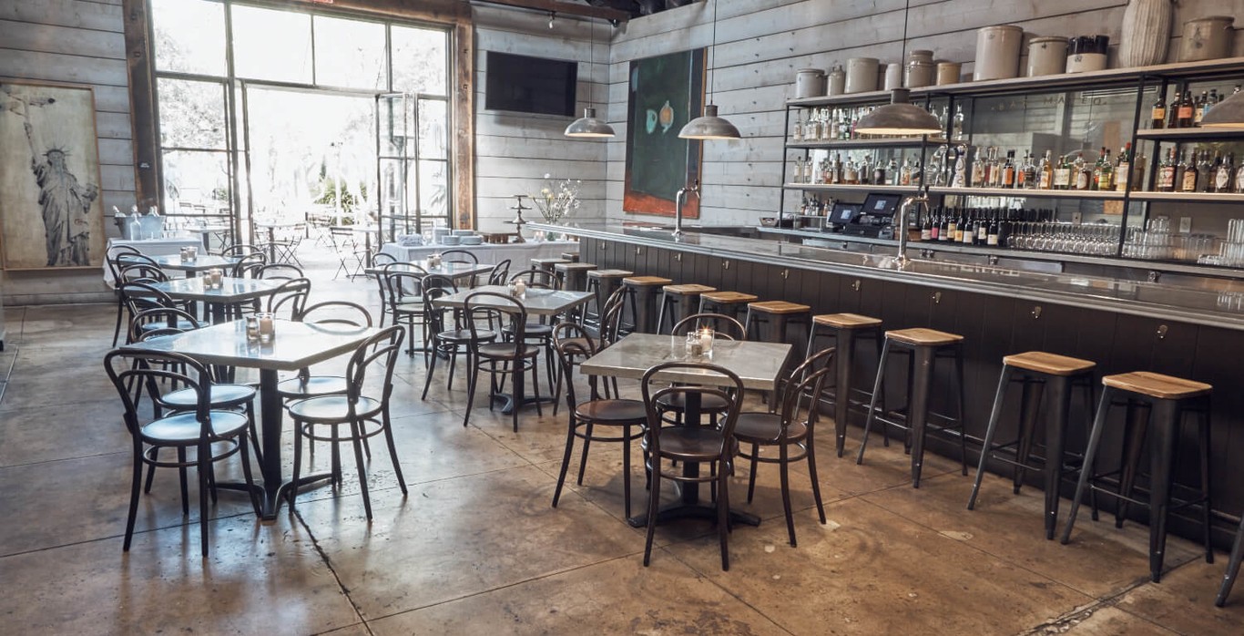 Zinc Cafe & Market, photo 4