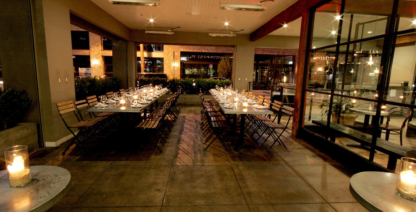 Zinc Cafe & Market, photo 5