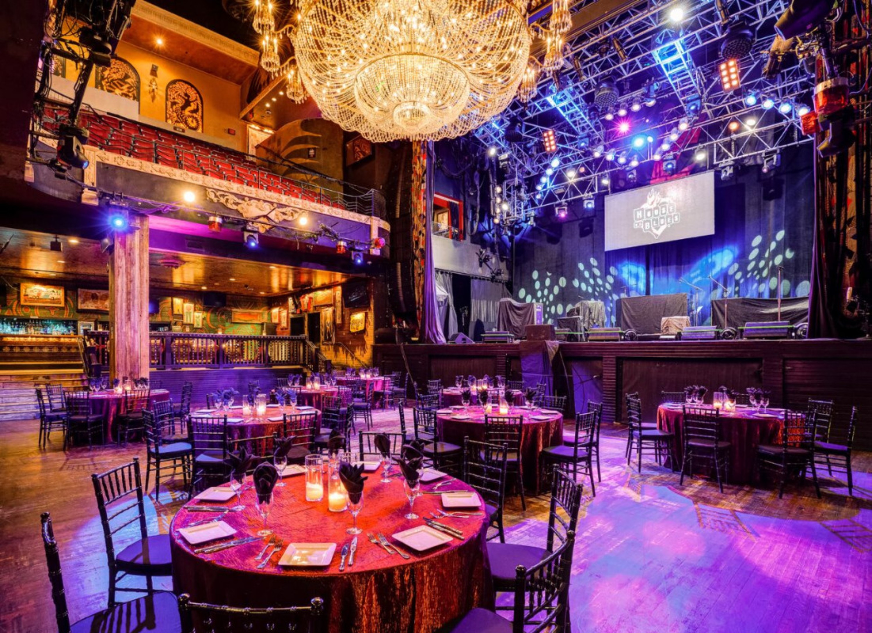 house of blues las vegas dress code for ladies - Southern/Soul Restaurant in Las Vegas, NV house of blues las vegas seating chart