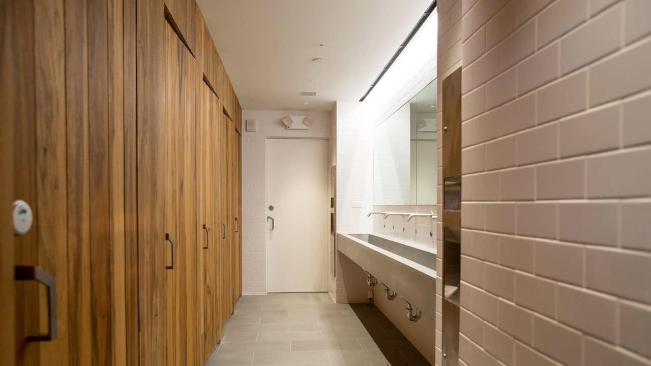 Hyatt Union Square, photo 6