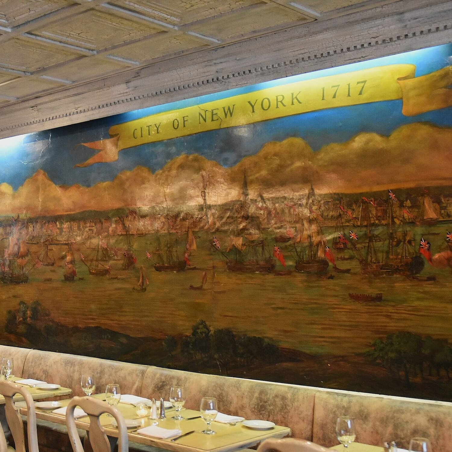 Fraunces Tavern, photo 4