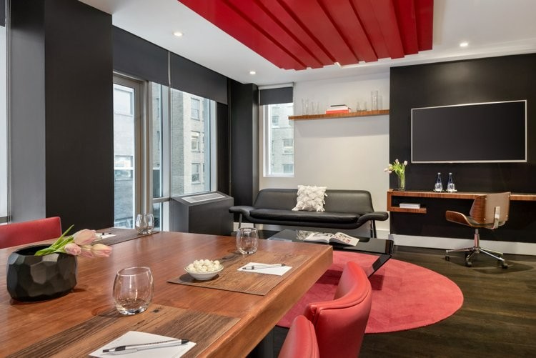 The Gotham Hotel, photo 3