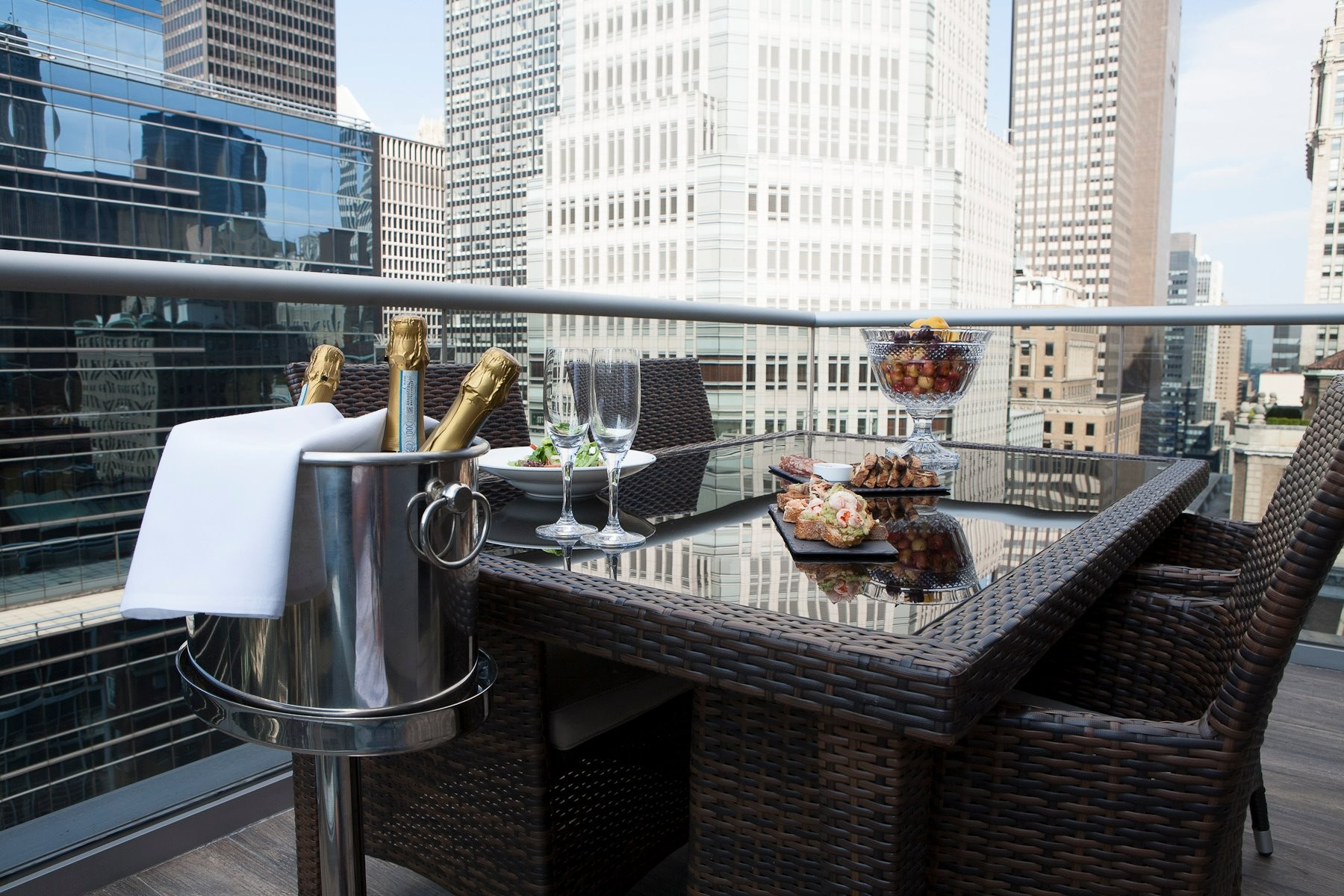 The Gotham Hotel, photo 5
