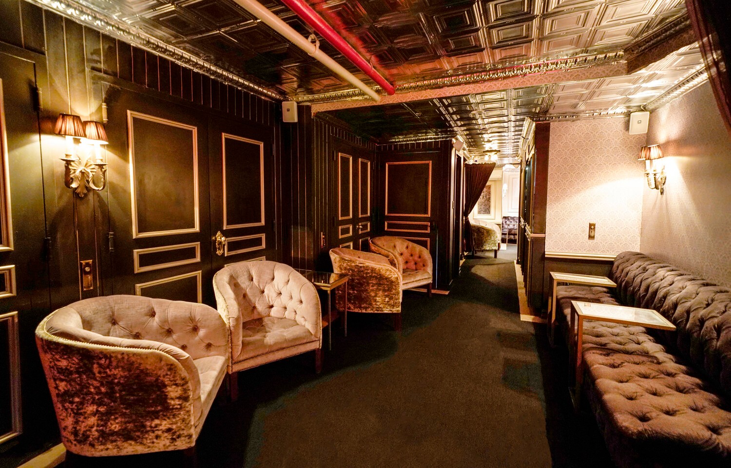 Raines Law Room Chelsea, photo 4