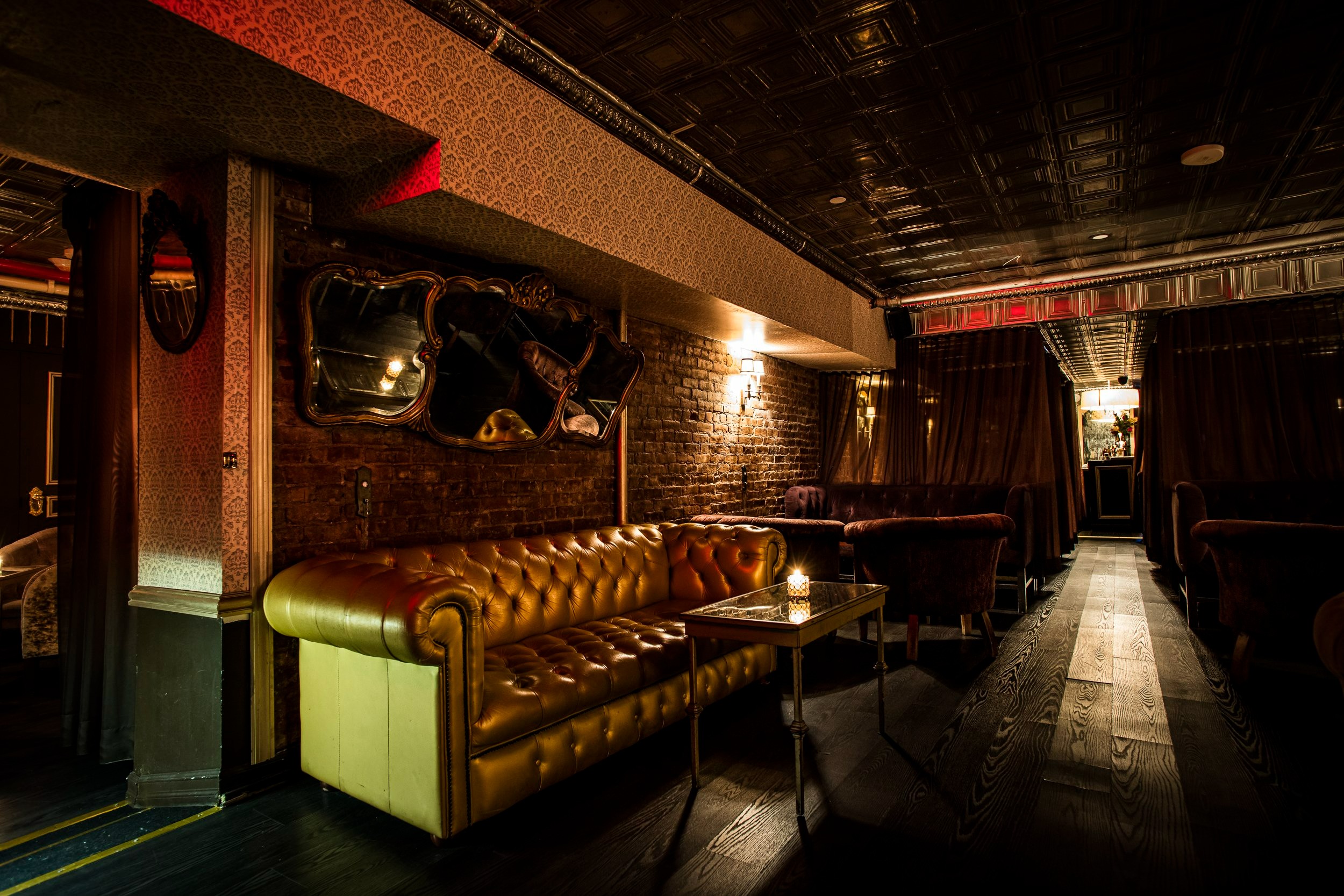 Raines Law Room Chelsea, photo 3