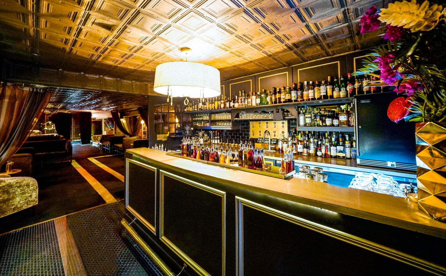 Raines Law Room Chelsea, photo 6