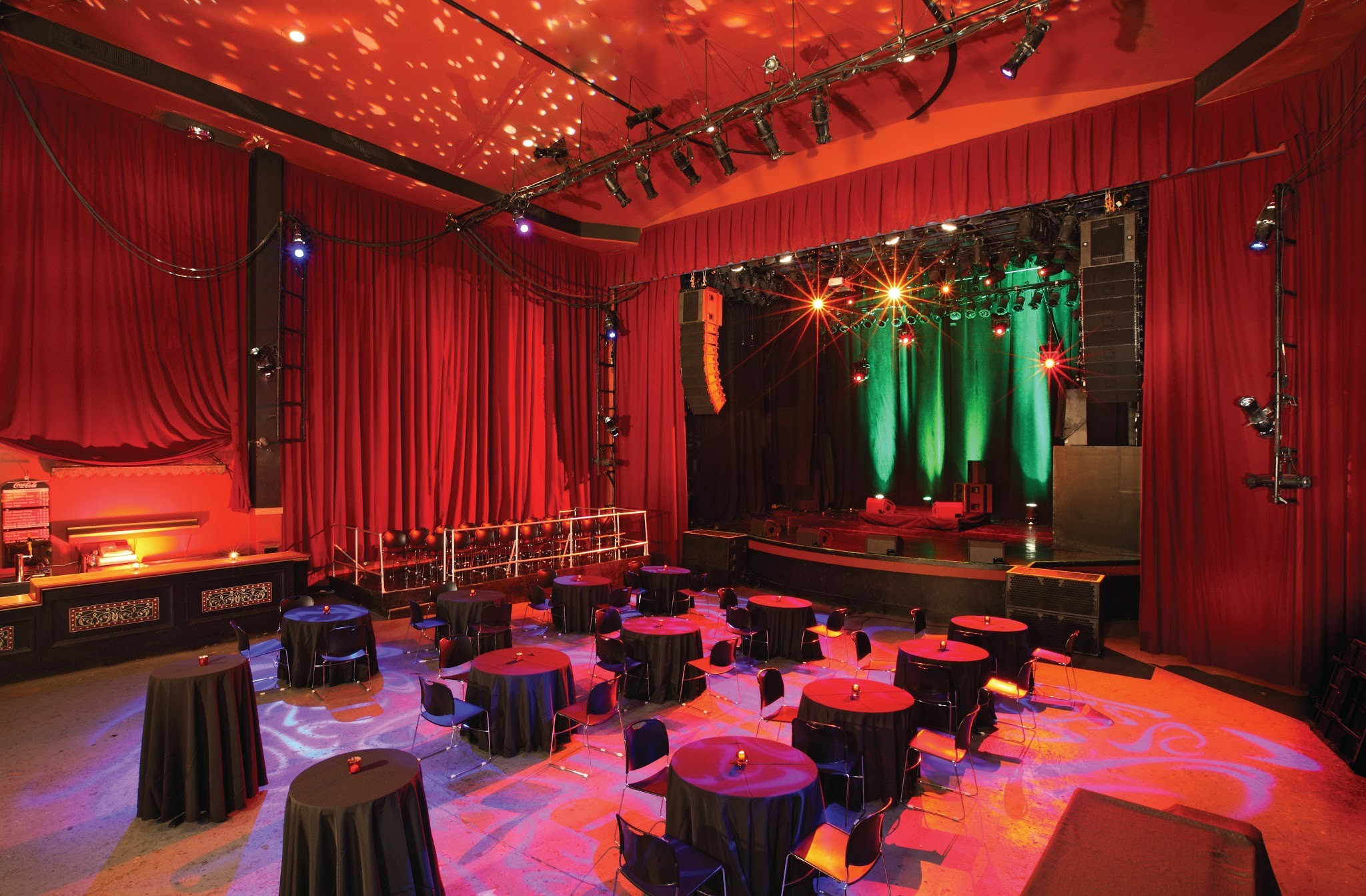 Gramercy Theatre, photo 3