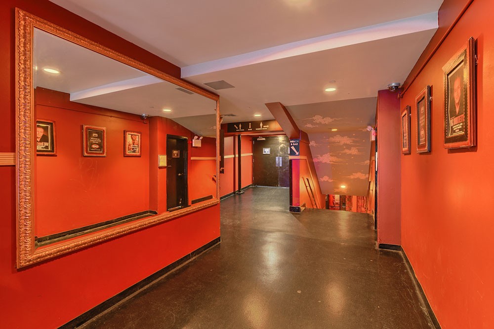 Gramercy Theatre, photo 5