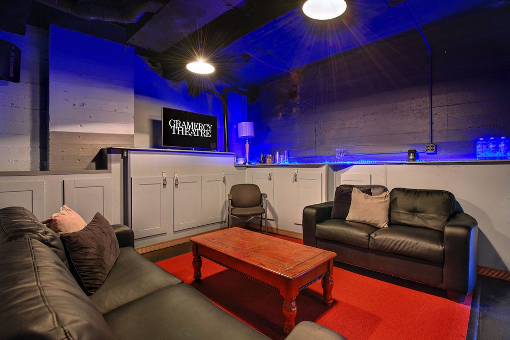 Gramercy Theatre, photo 6