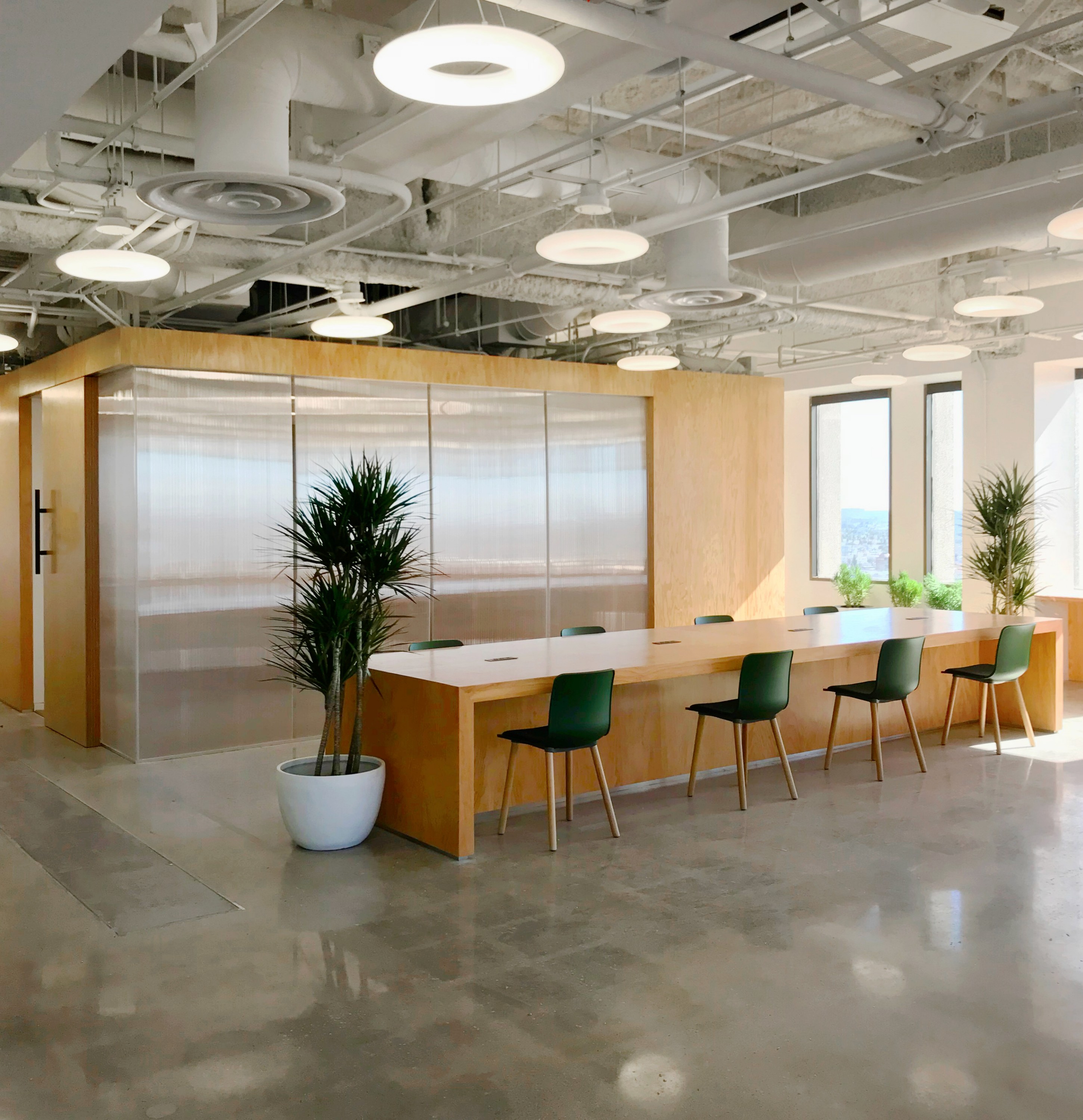 Ethos Society Koreatown, photo 5