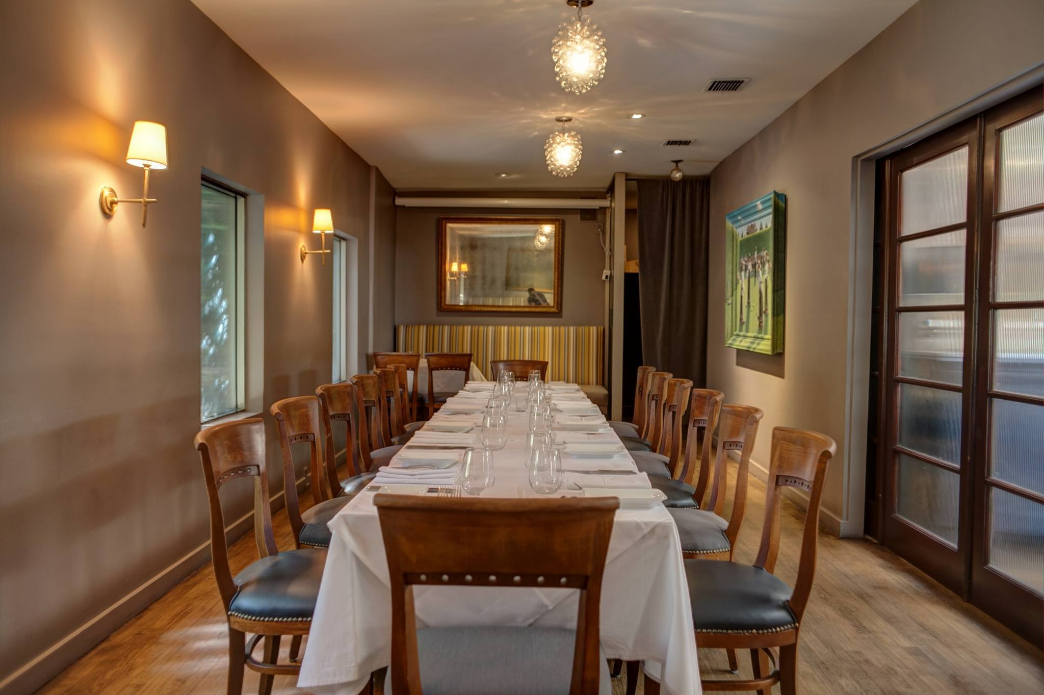 Bistro 45, photo 3