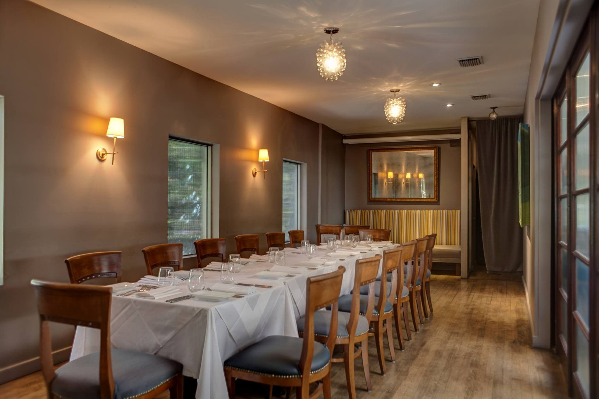 Bistro 45, photo 5