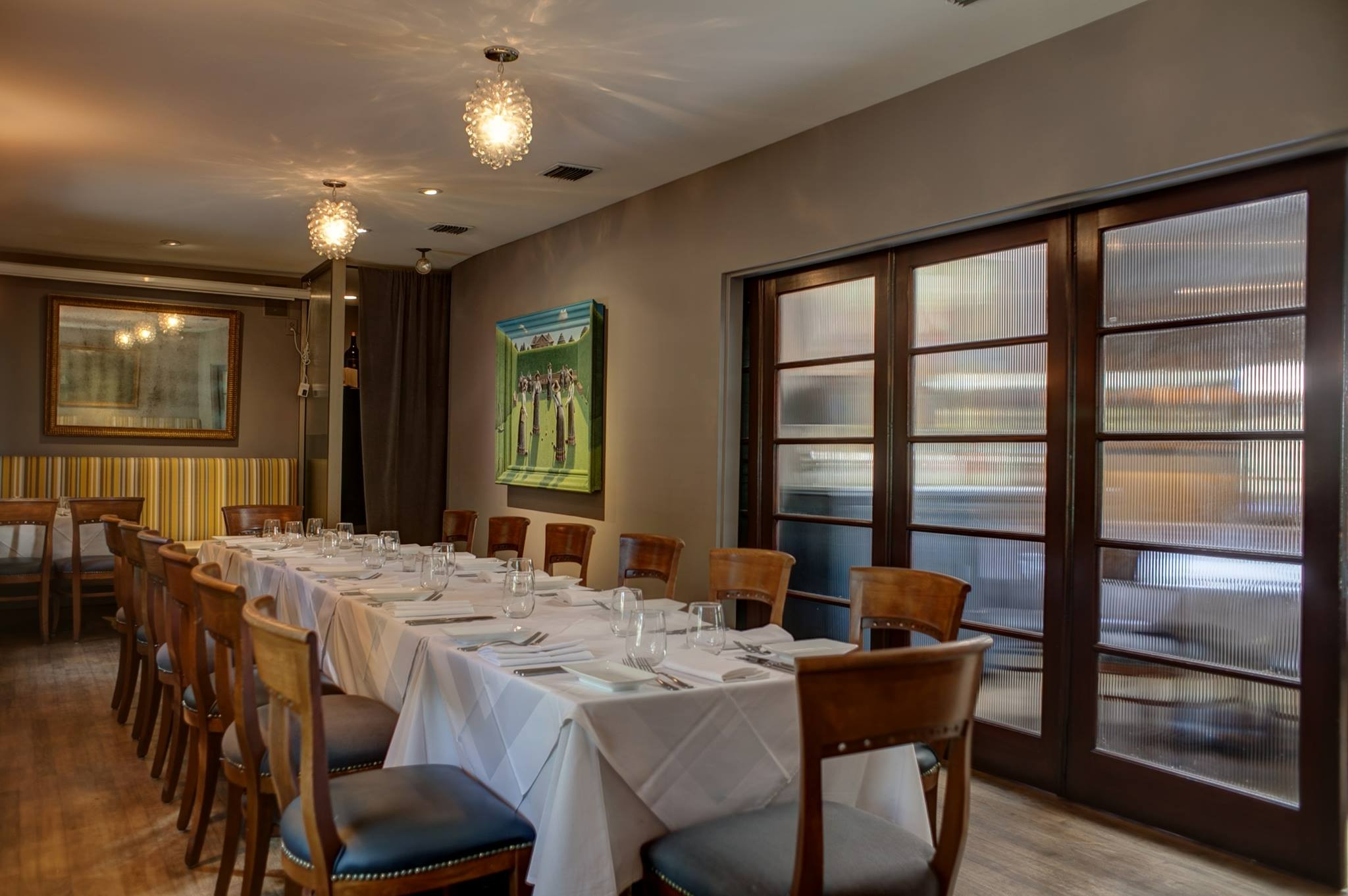 Bistro 45, photo 4