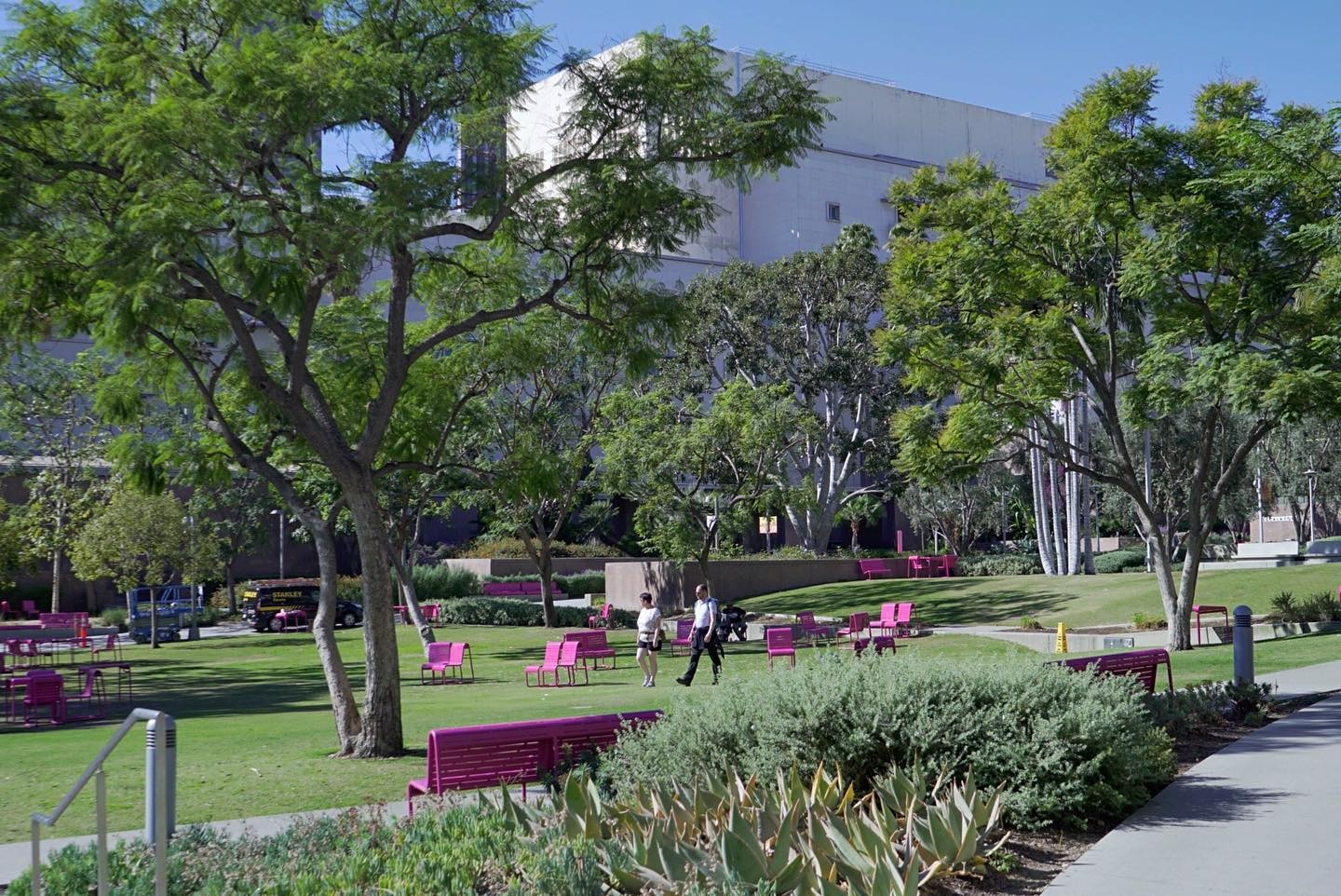 Grand Park, photo 5