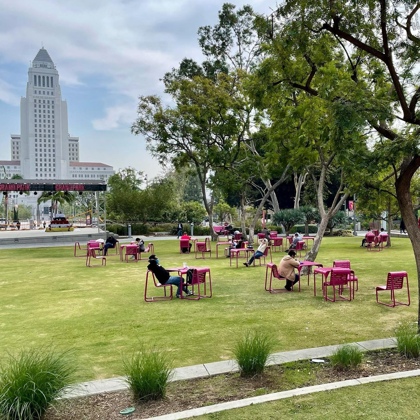 Grand Park, photo 6