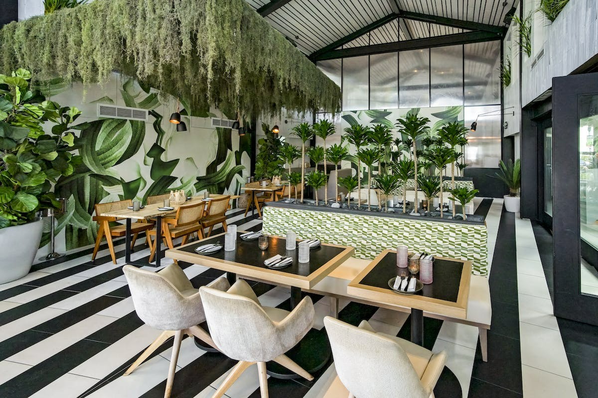 PLANTA South Beach, photo 3