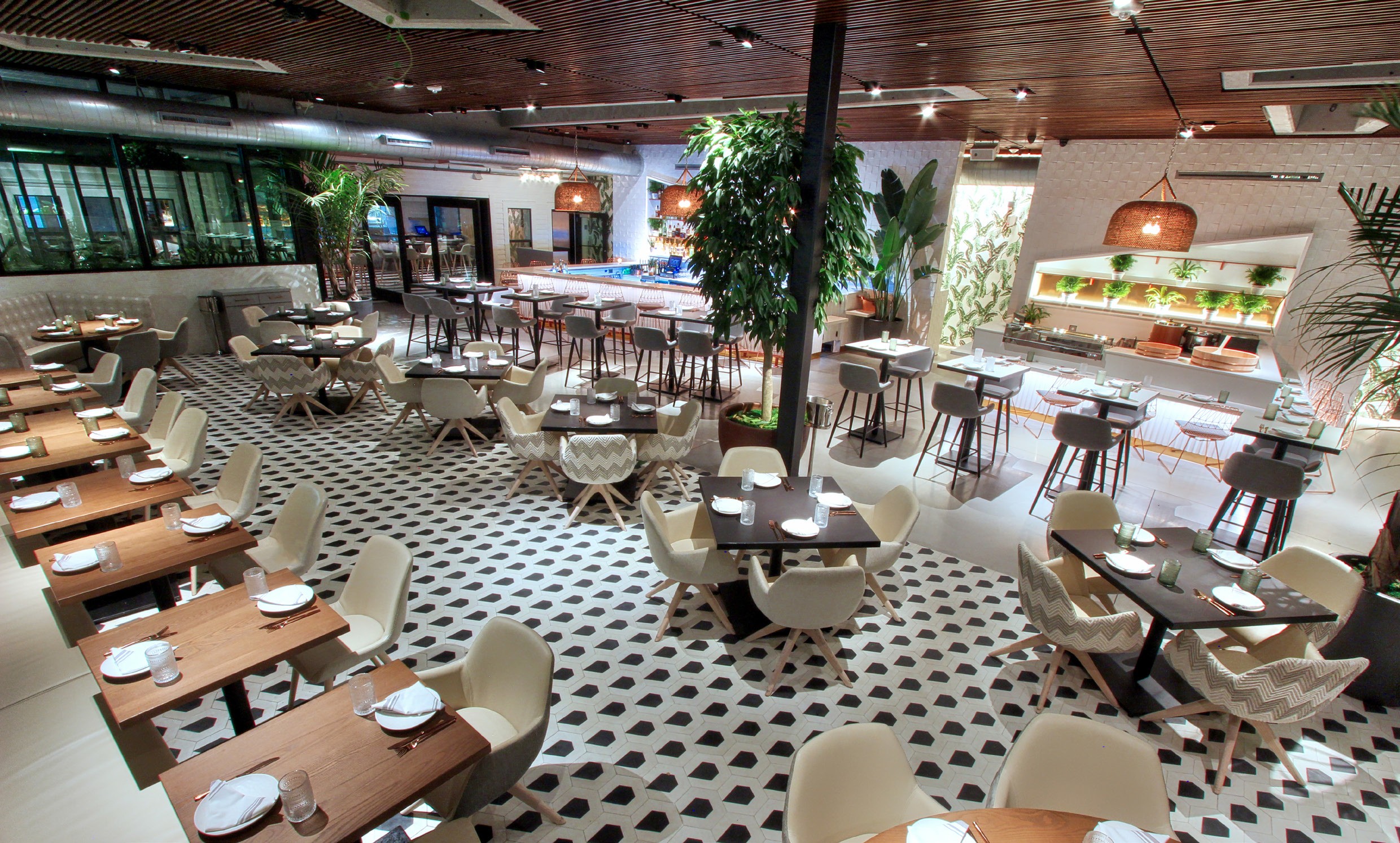 PLANTA South Beach, photo 5