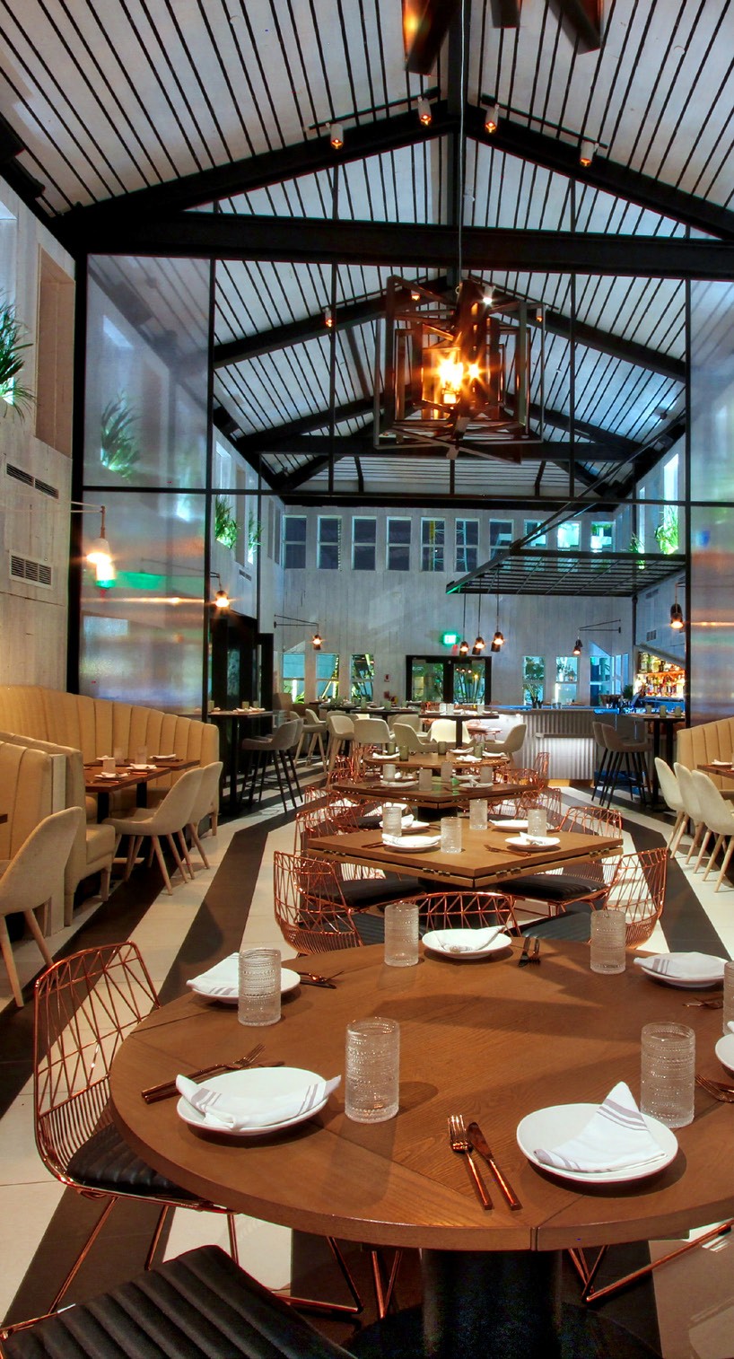 PLANTA South Beach, photo 4