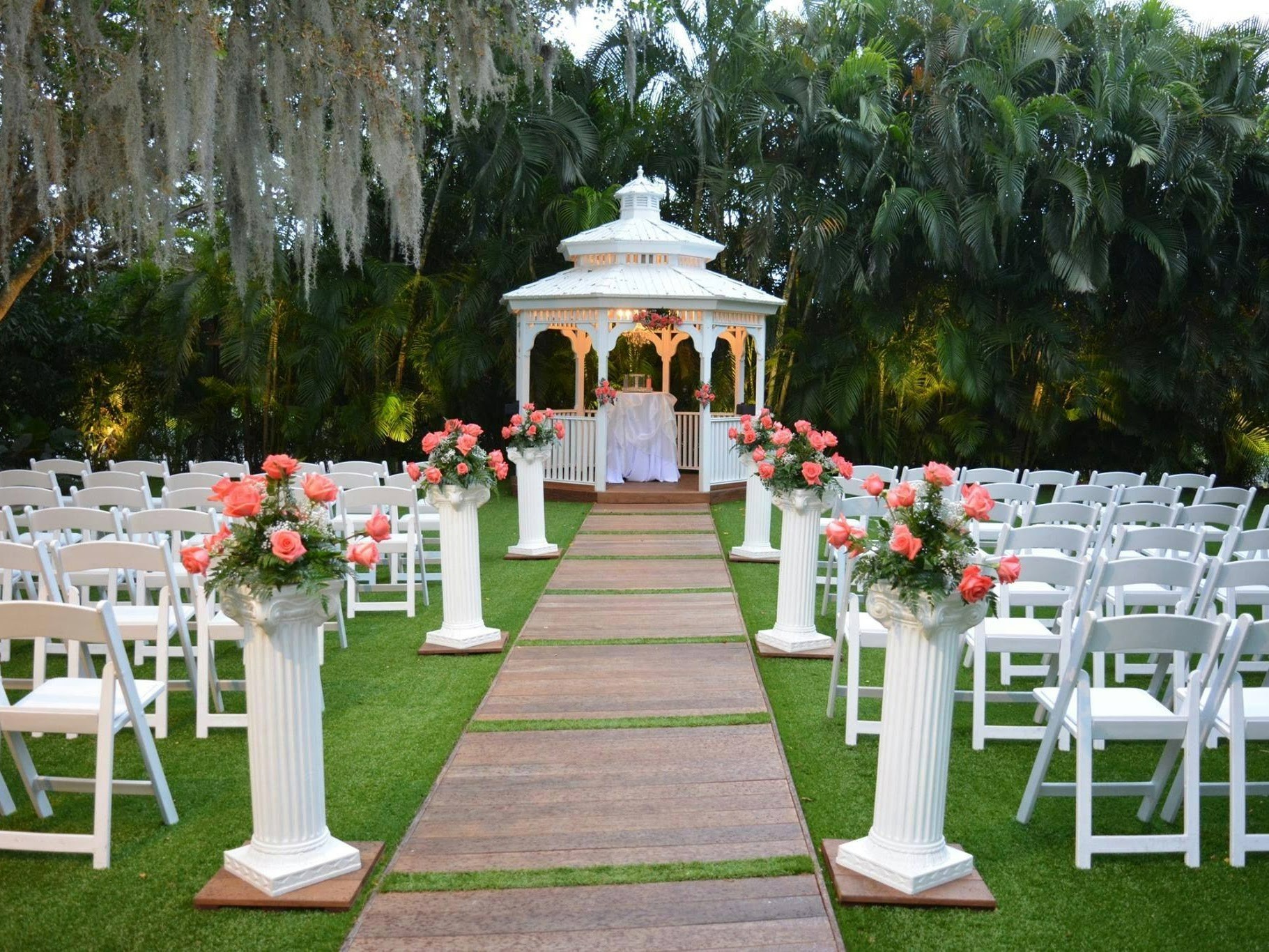 Grand Salon Reception Halls & Ballrooms, photo 5