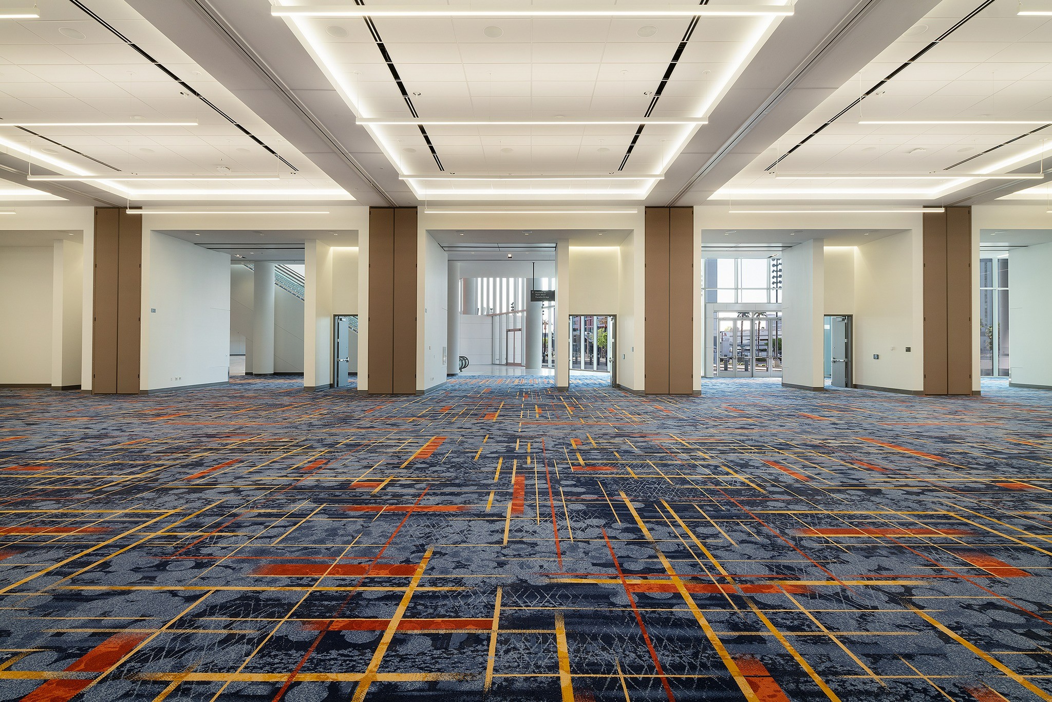 Las Vegas Convention Center, photo 5