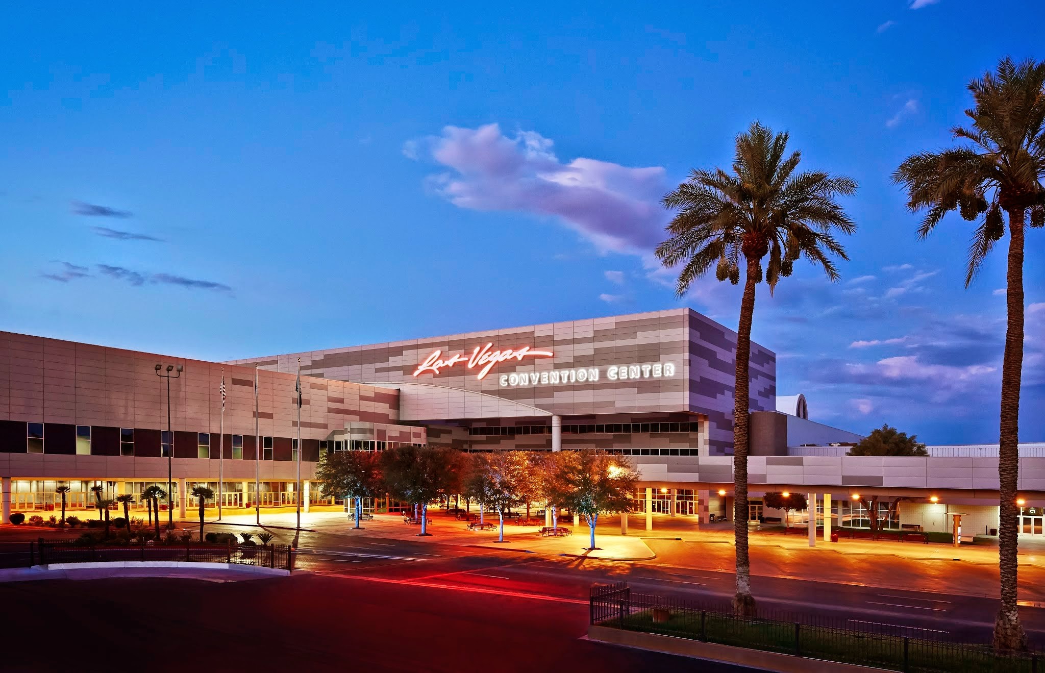 Las Vegas Convention Center, photo 4