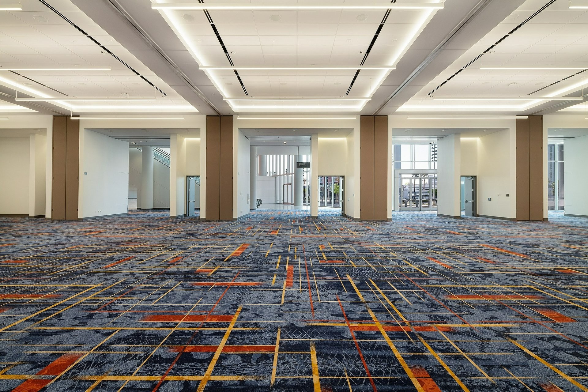 Las Vegas Convention Center, photo 3