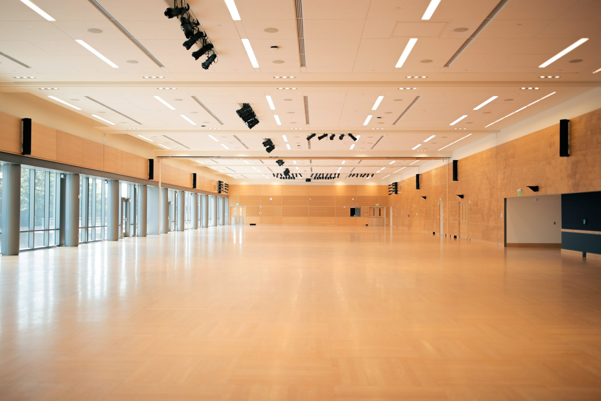 Husky Union Building, photo 3