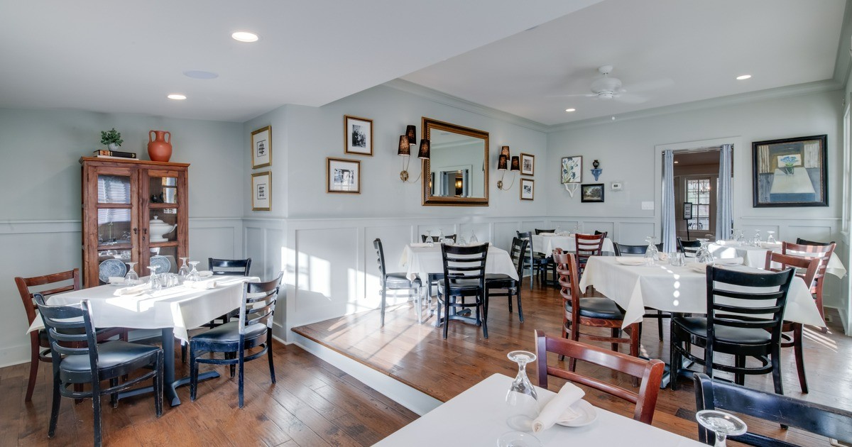 Old Vinings Inn, photo 4
