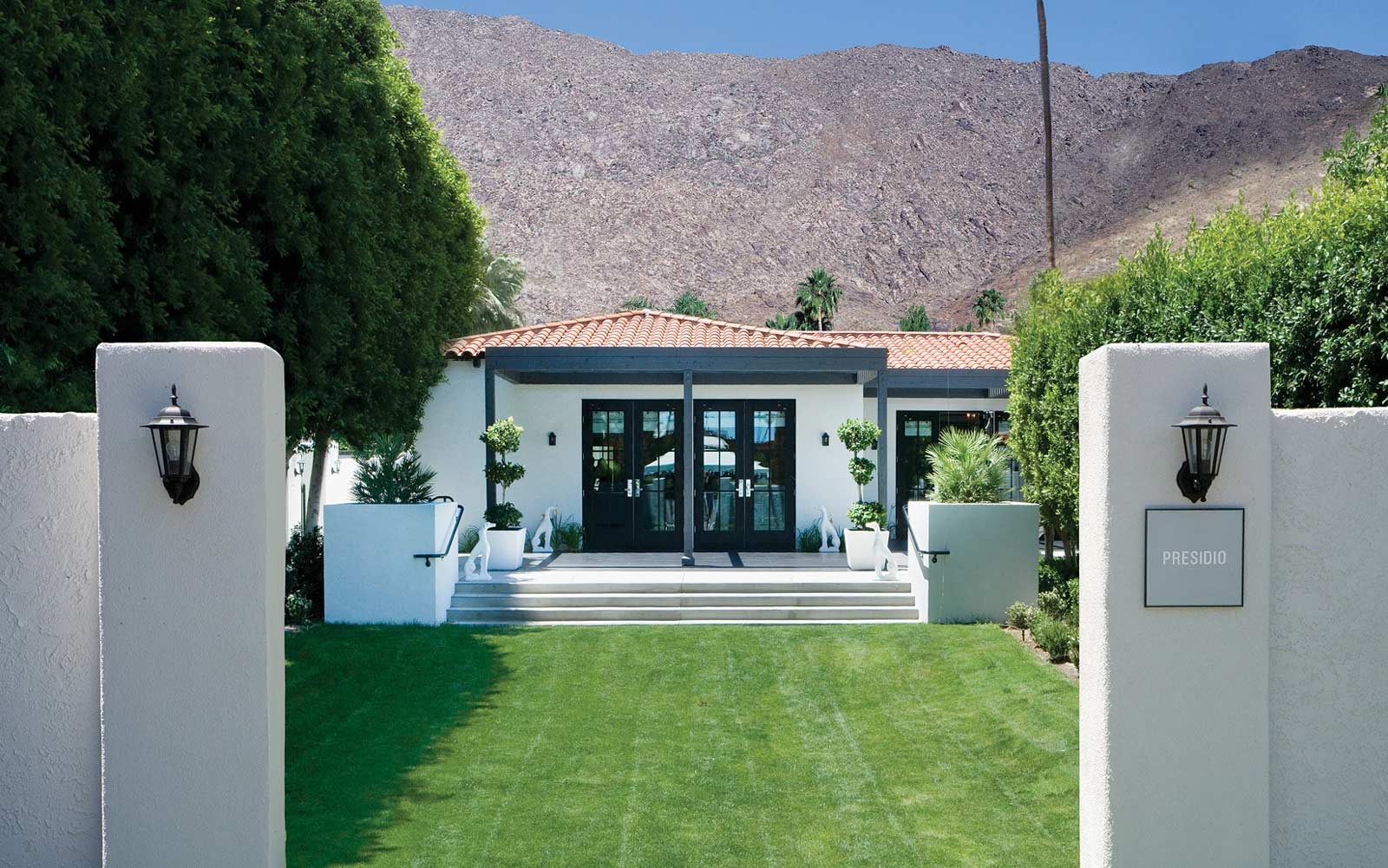 Avalon Hotel & Bungalows Palm Springs, photo 5