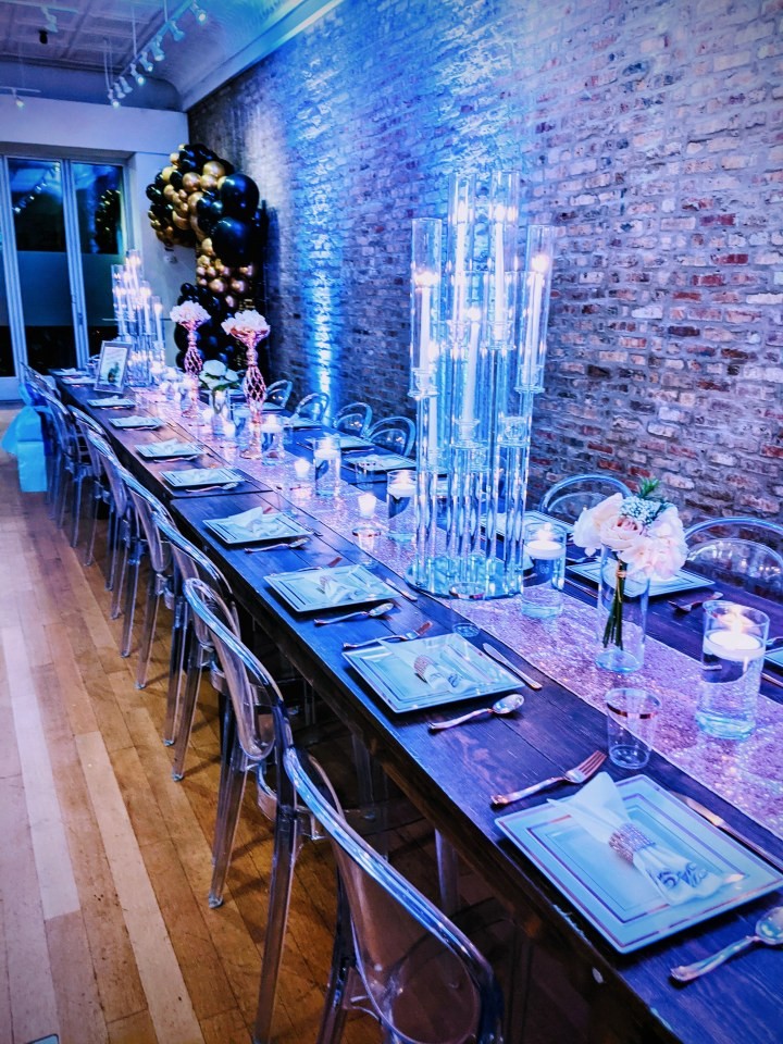 The Long Hall, photo 3