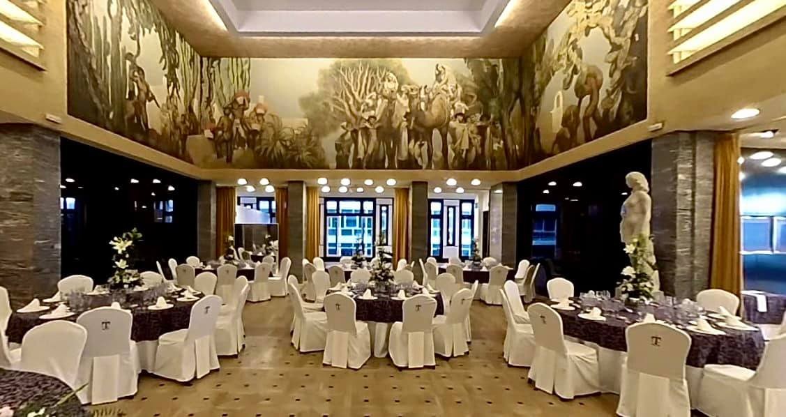 The University Club of Washington DC, photo 3