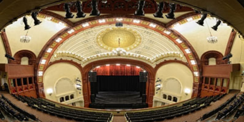 STG - The Moore Theatre, photo 3