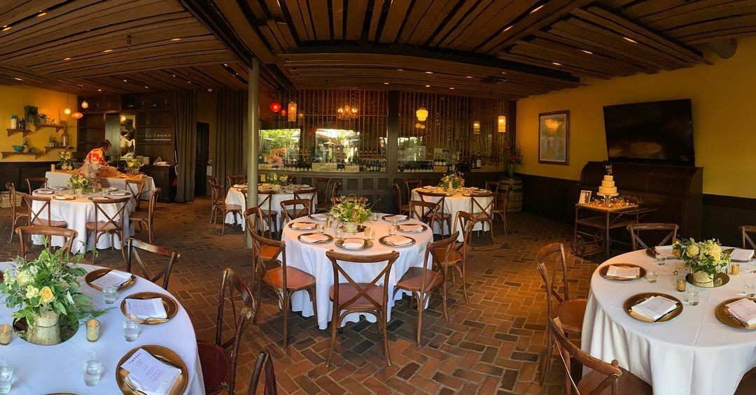 Tin Roof Bistro, photo 3