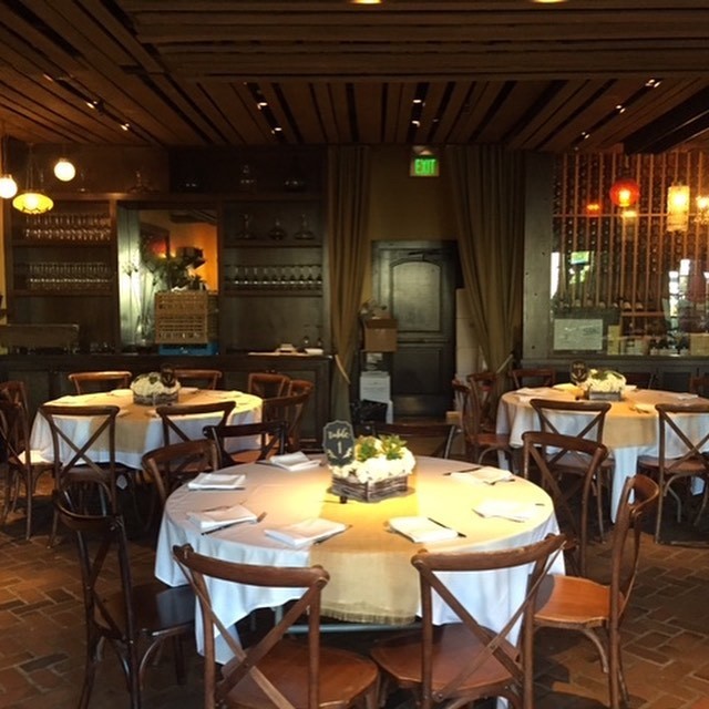 Tin Roof Bistro, photo 4