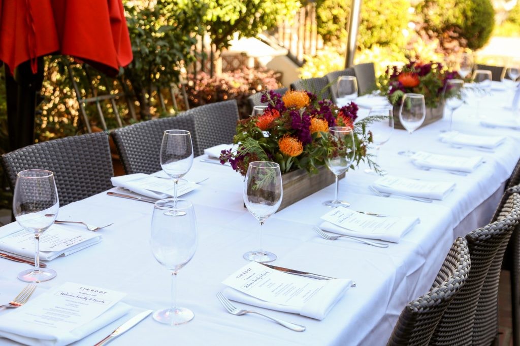 Tin Roof Bistro, photo 5