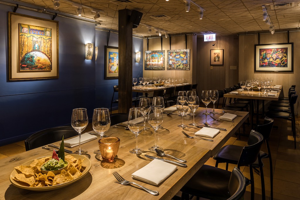 Frontera Grill and Topolobampo, photo 5