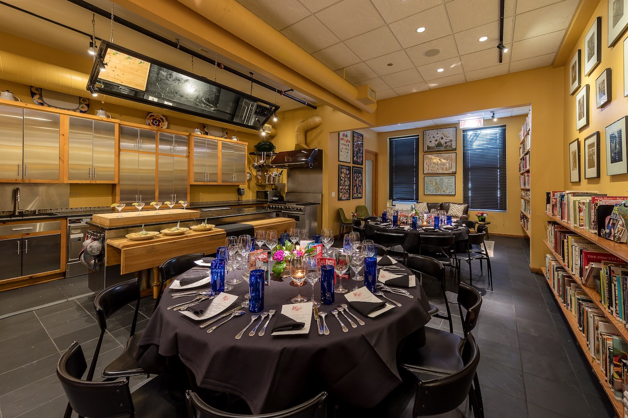 Frontera Grill and Topolobampo, photo 6
