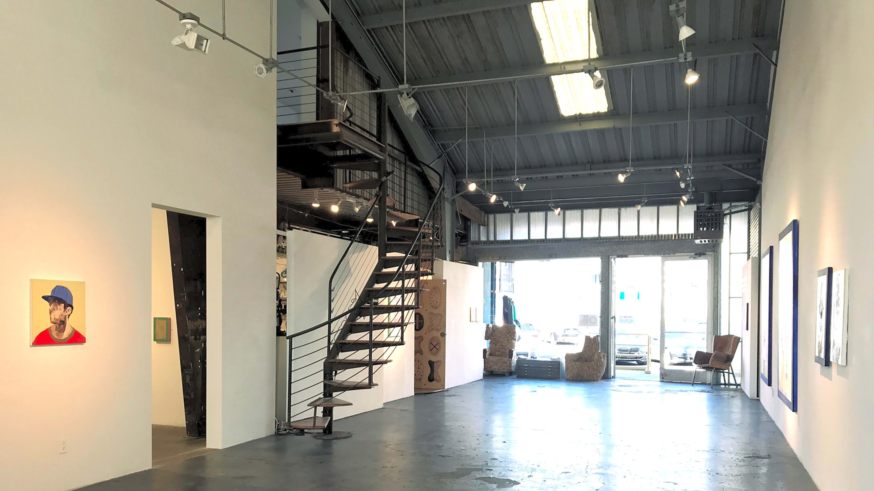 Lois Lambert Gallery, photo 5