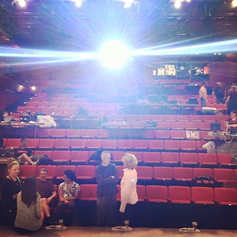 Center Theatre Group Kirk Douglas Theatre, photo 4